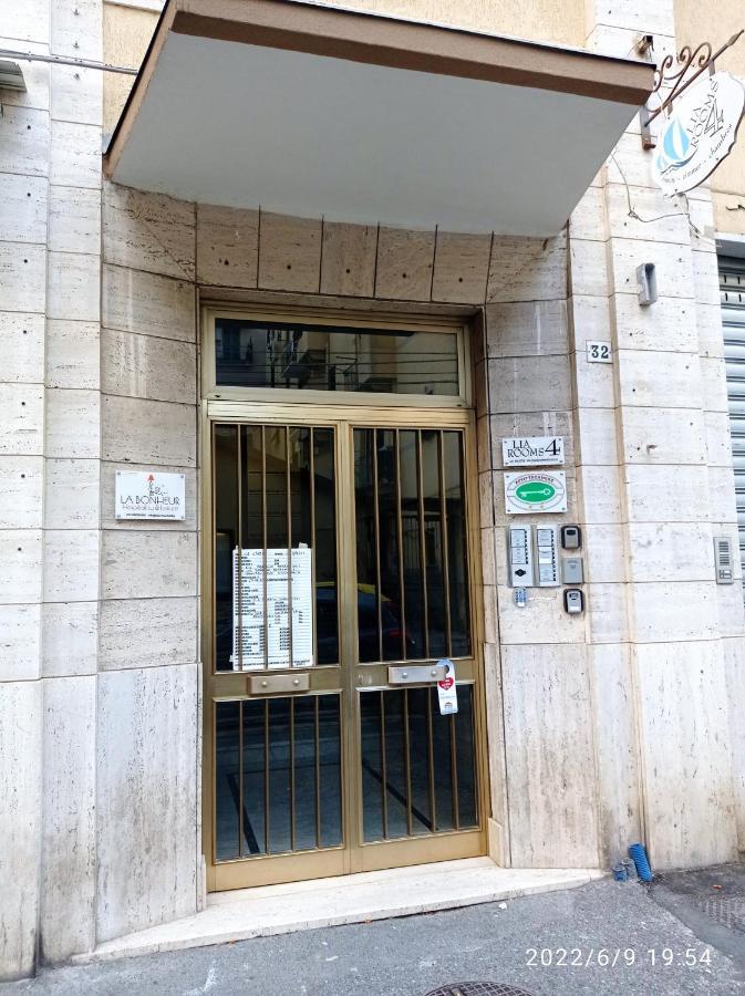 Down Town Emily Apartment La Spezia Exterior photo
