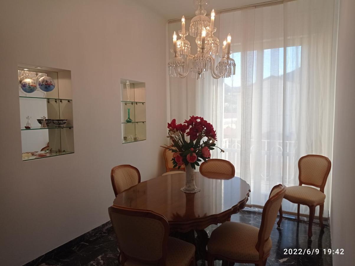 Down Town Emily Apartment La Spezia Exterior photo